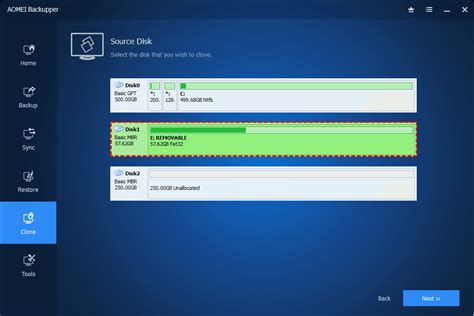 usb boot for hd clone|free bootable usb clone tool.